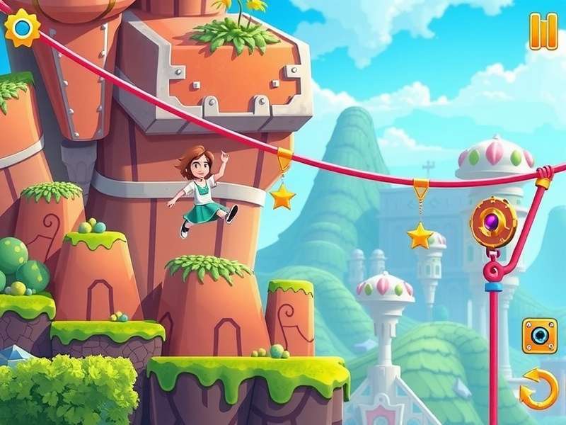 Papad Vibrant Jumpout Community Events